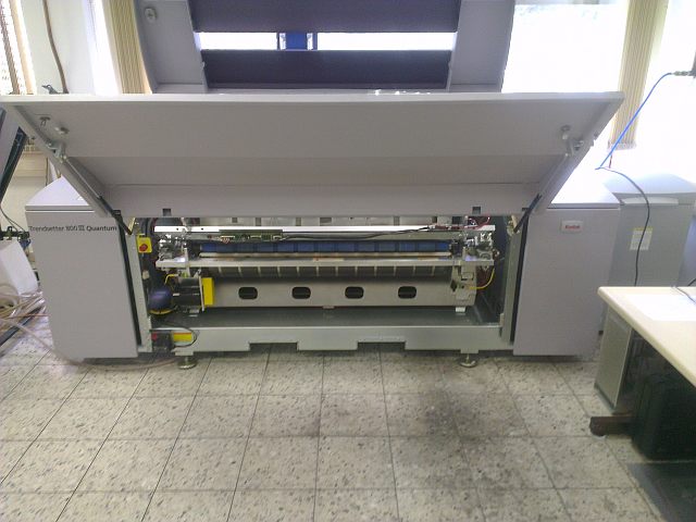 Kodak Trendsetter 800III - Image 2