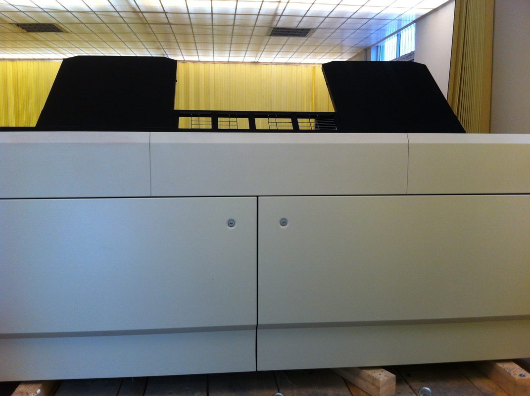 Used Kodak VLF 5080 - Image 2