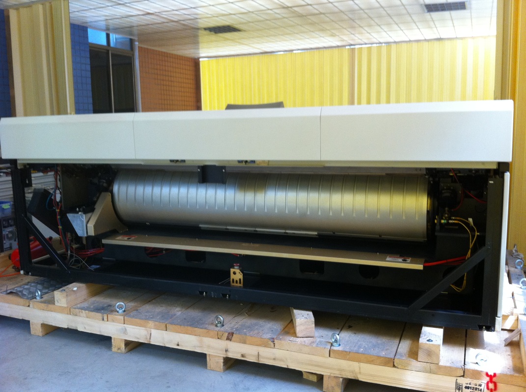 Used Kodak VLF 5880