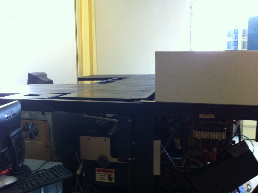 Used Kodak VLF 5880 - Image 2