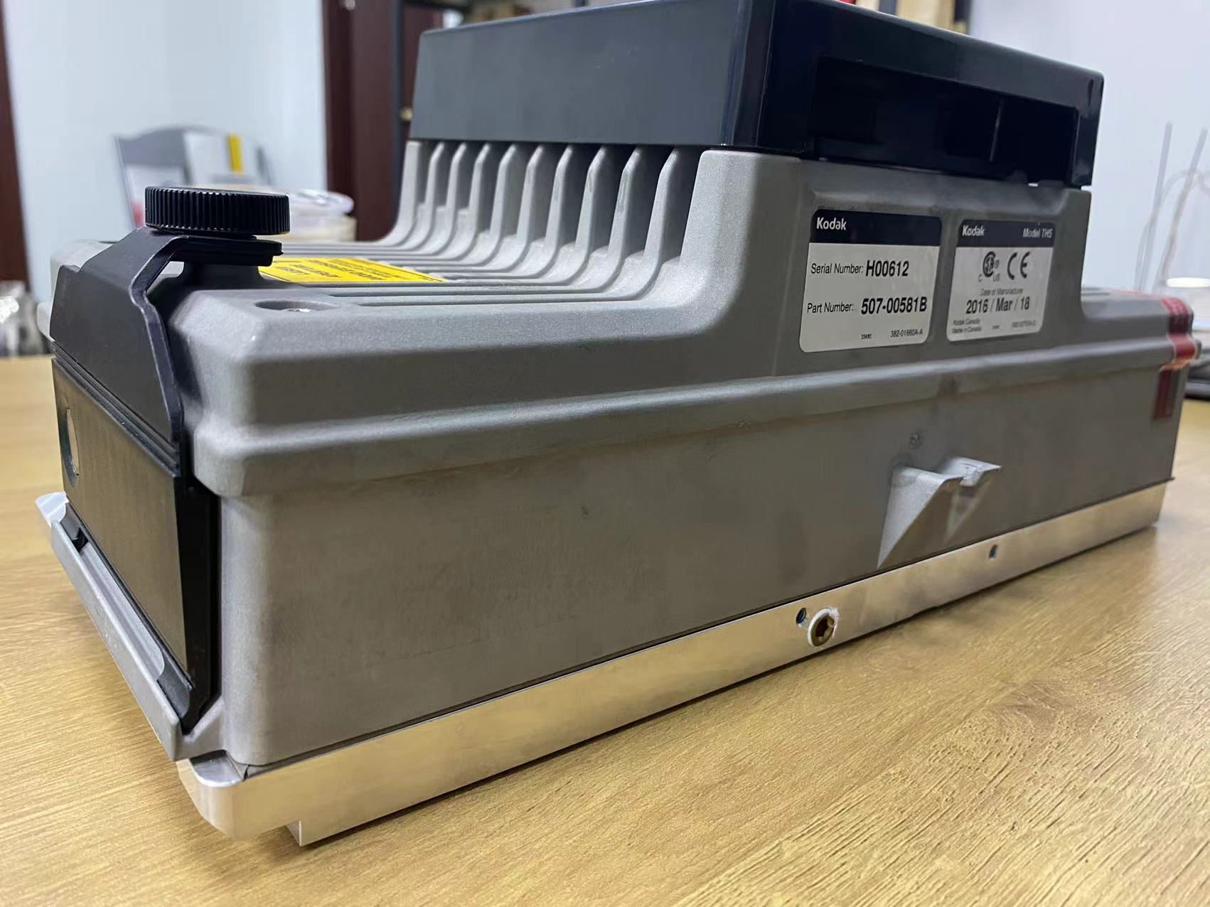 kodak laser head th5.0 for ACHIEVE ctp - Image 2