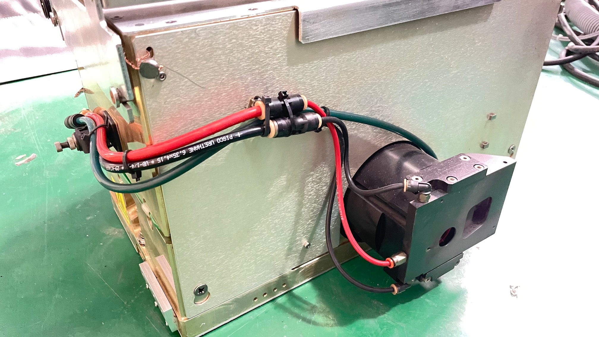 kodak ctp laser head thermal TH3.0 for Magnus