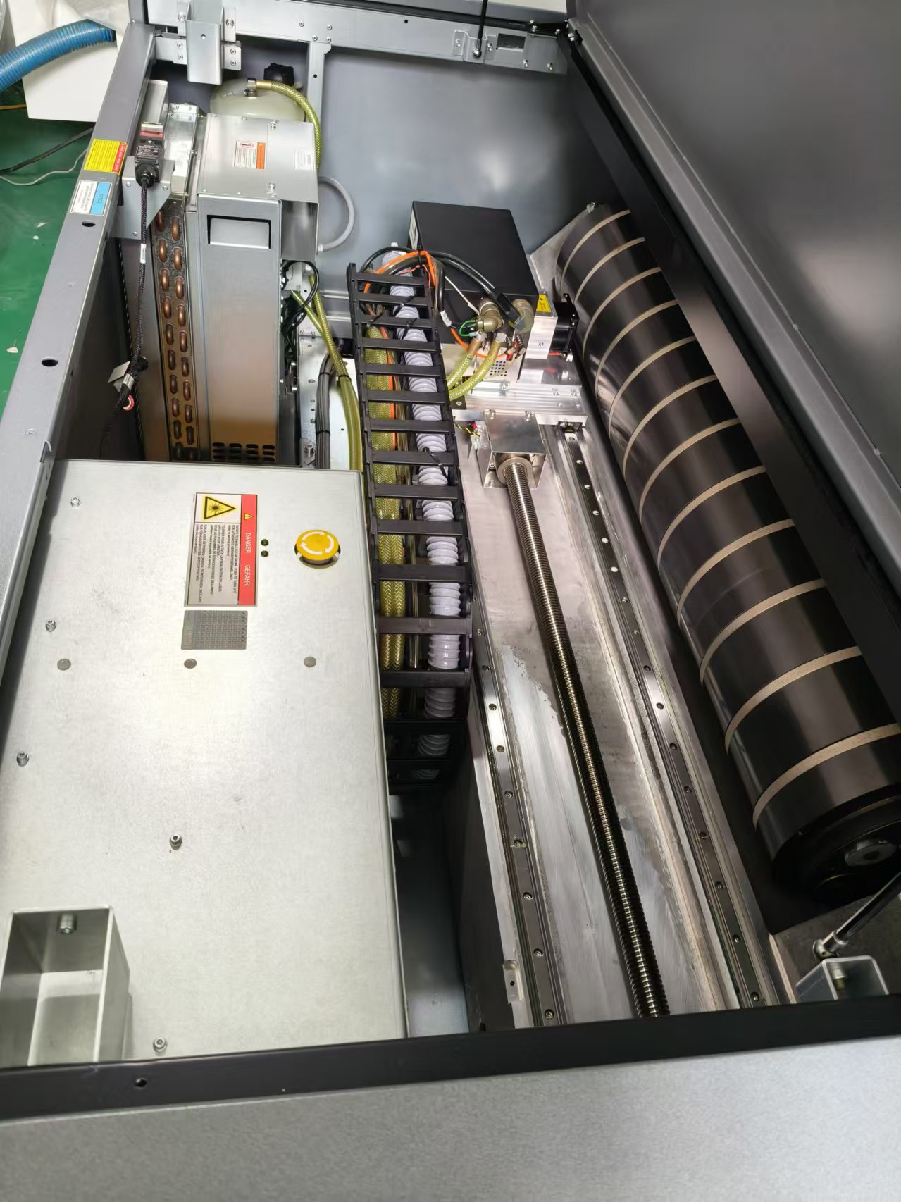 USED KODAK TS 800 IV base - Image 3