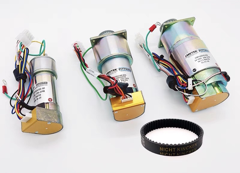 Kodak Magnus800 Drive Motor