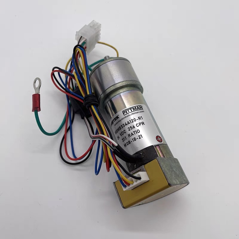 Kodak Magnus800 Drive Motor - Image 4