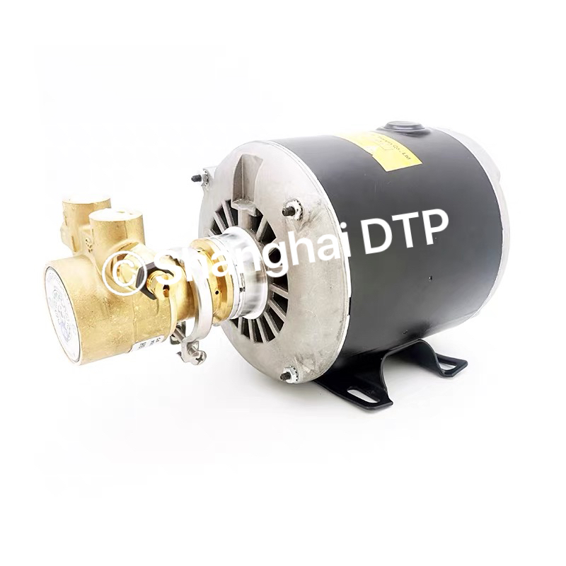 kodak CTP cooling circulation pump - Image 3