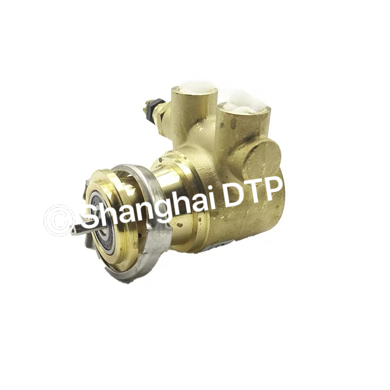 kodak CTP cooling circulation pump - Image 2