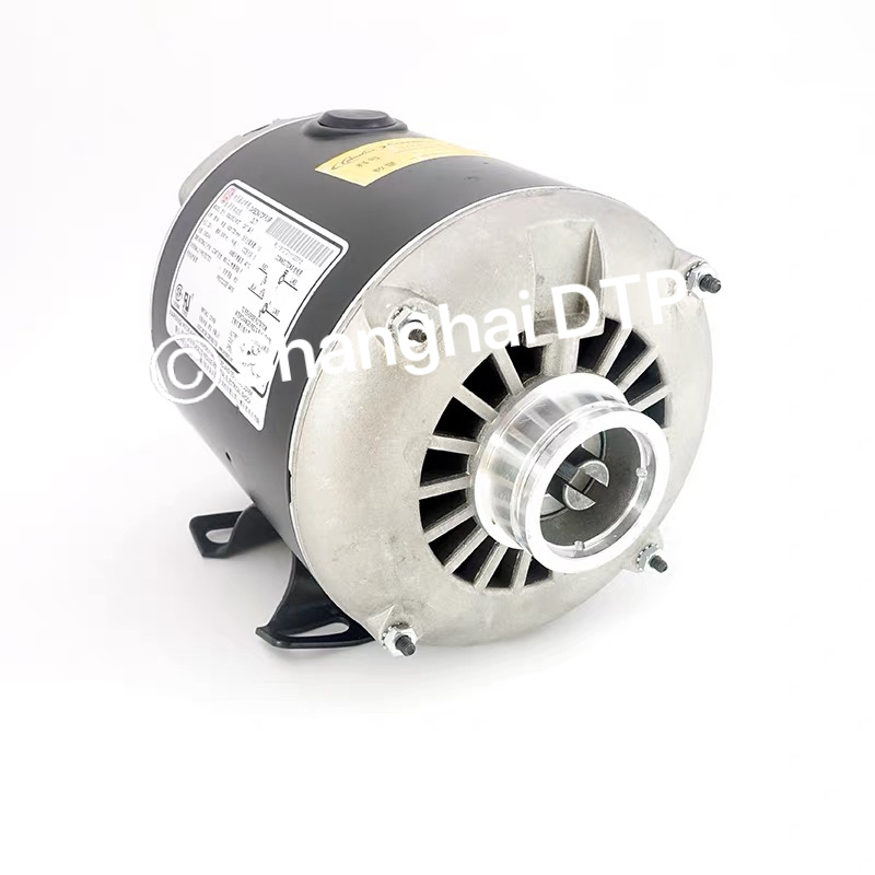 kodak CTP cooling circulation pump - Image 4