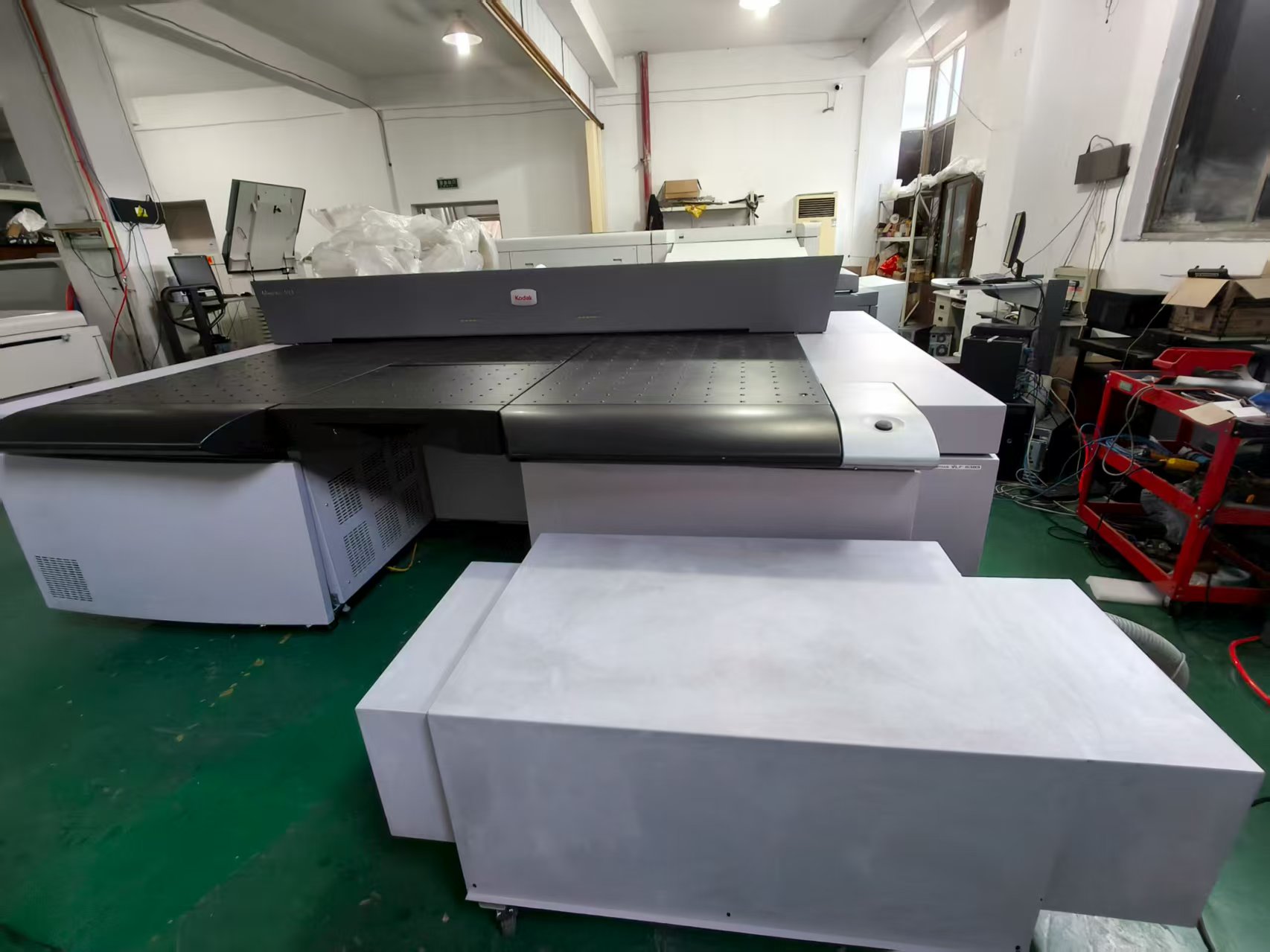 KOADK MAGNUS VLF MCUManual /#2409 - Image 3