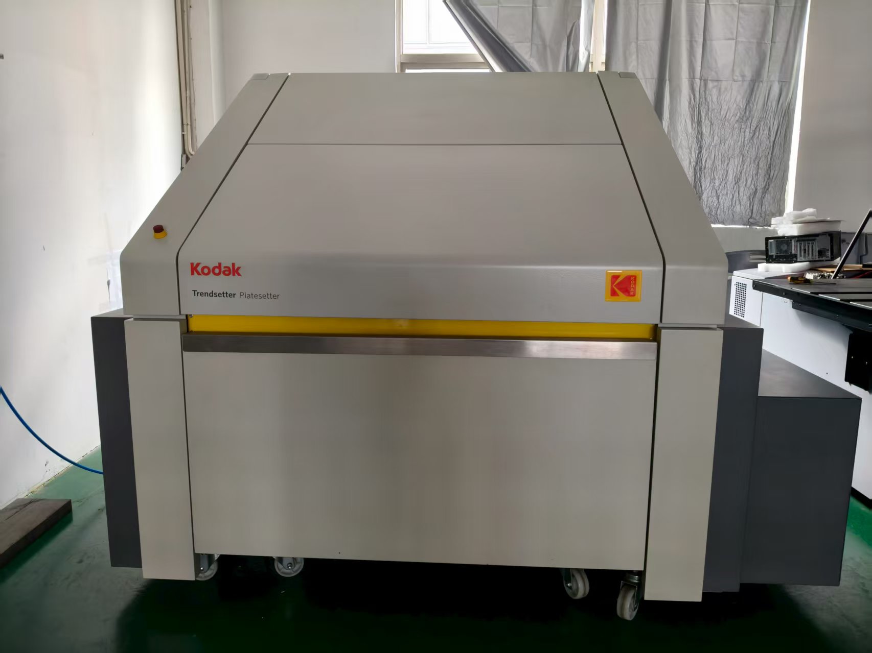 KODAK TRENDSETTER800V-SCU /#2518