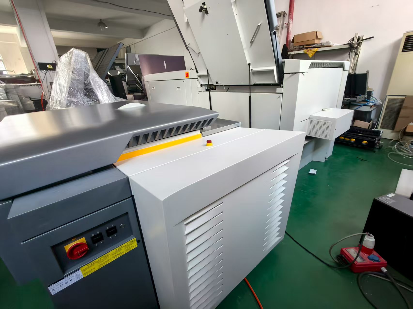 KODAK MAGNUS 800 MCU /#2511