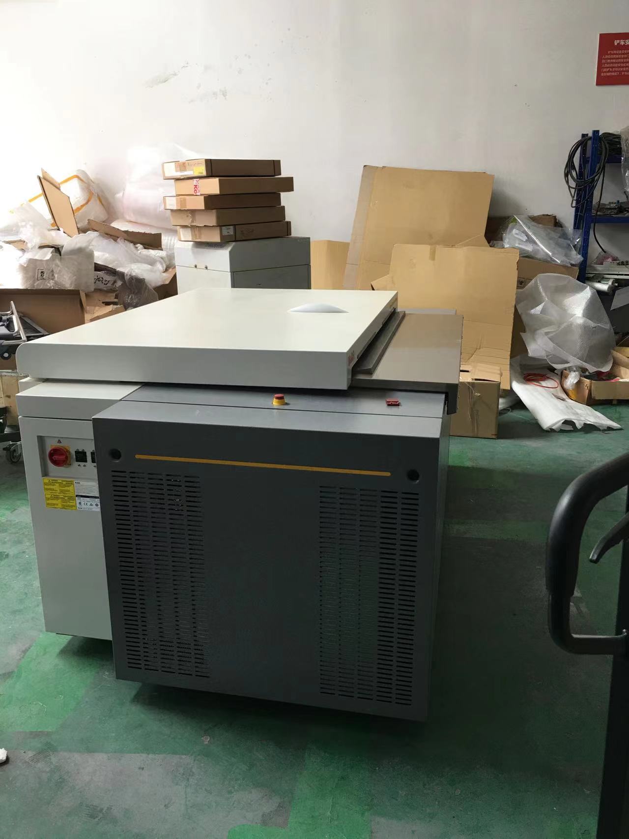 KODAK MAGNUS 800 SCU /#2500