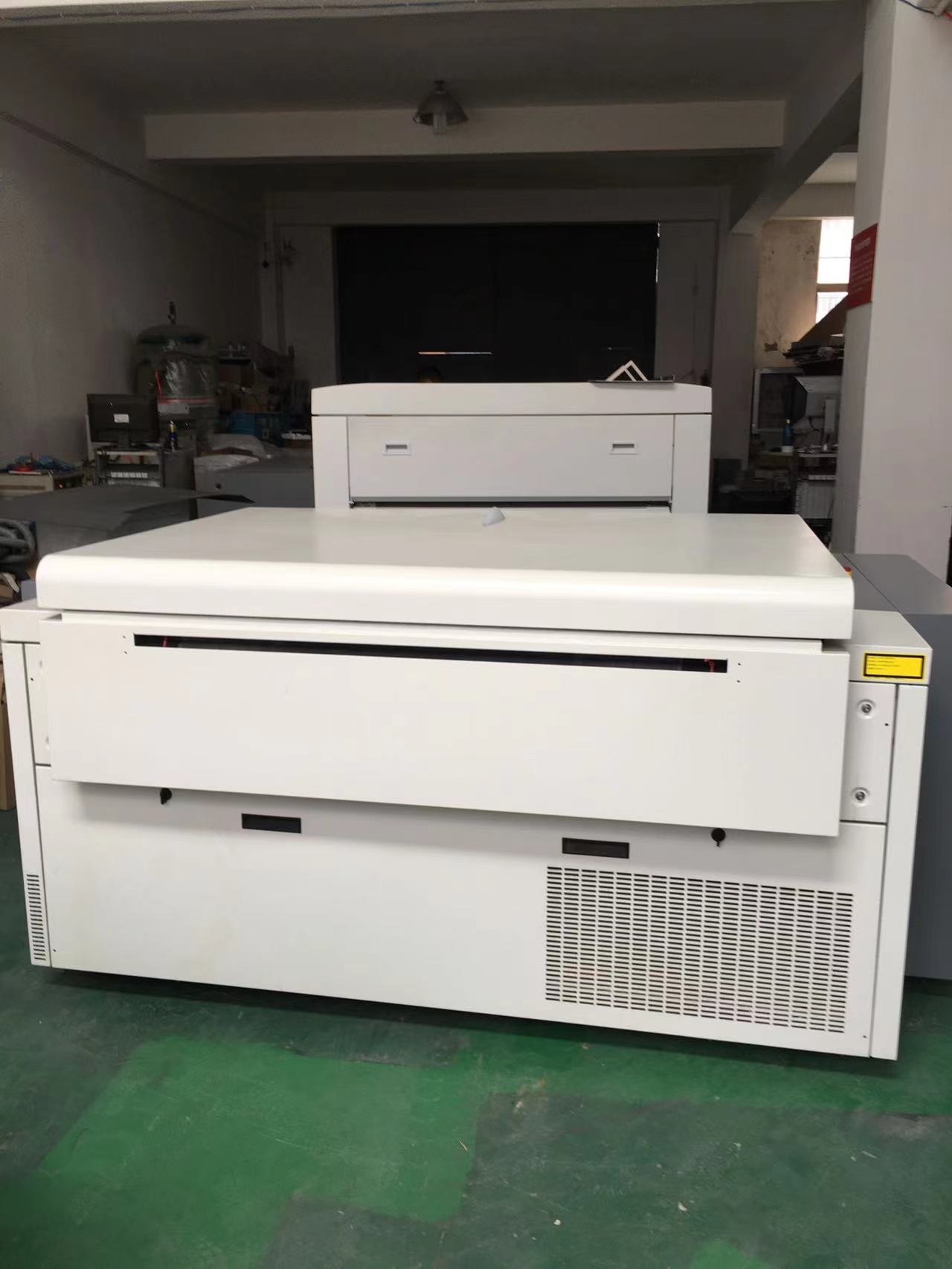 KODAK MAGNUS 800 SCU /#2500 - Image 2