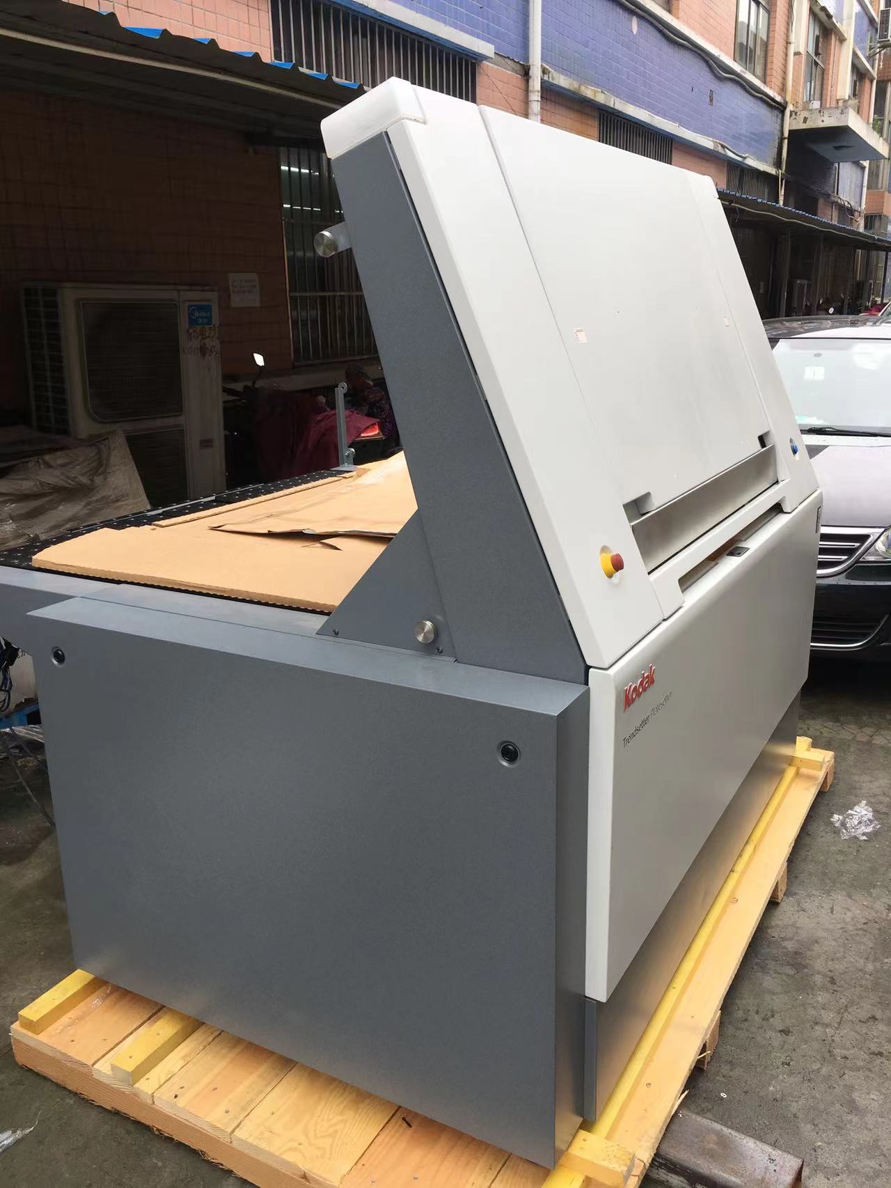  KODAK TRENDSETTER800V-Al /#2500 - Image 3