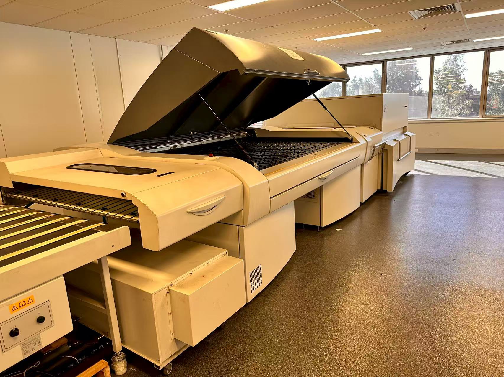 KOADK MAGNUS VLF MCU/#2519