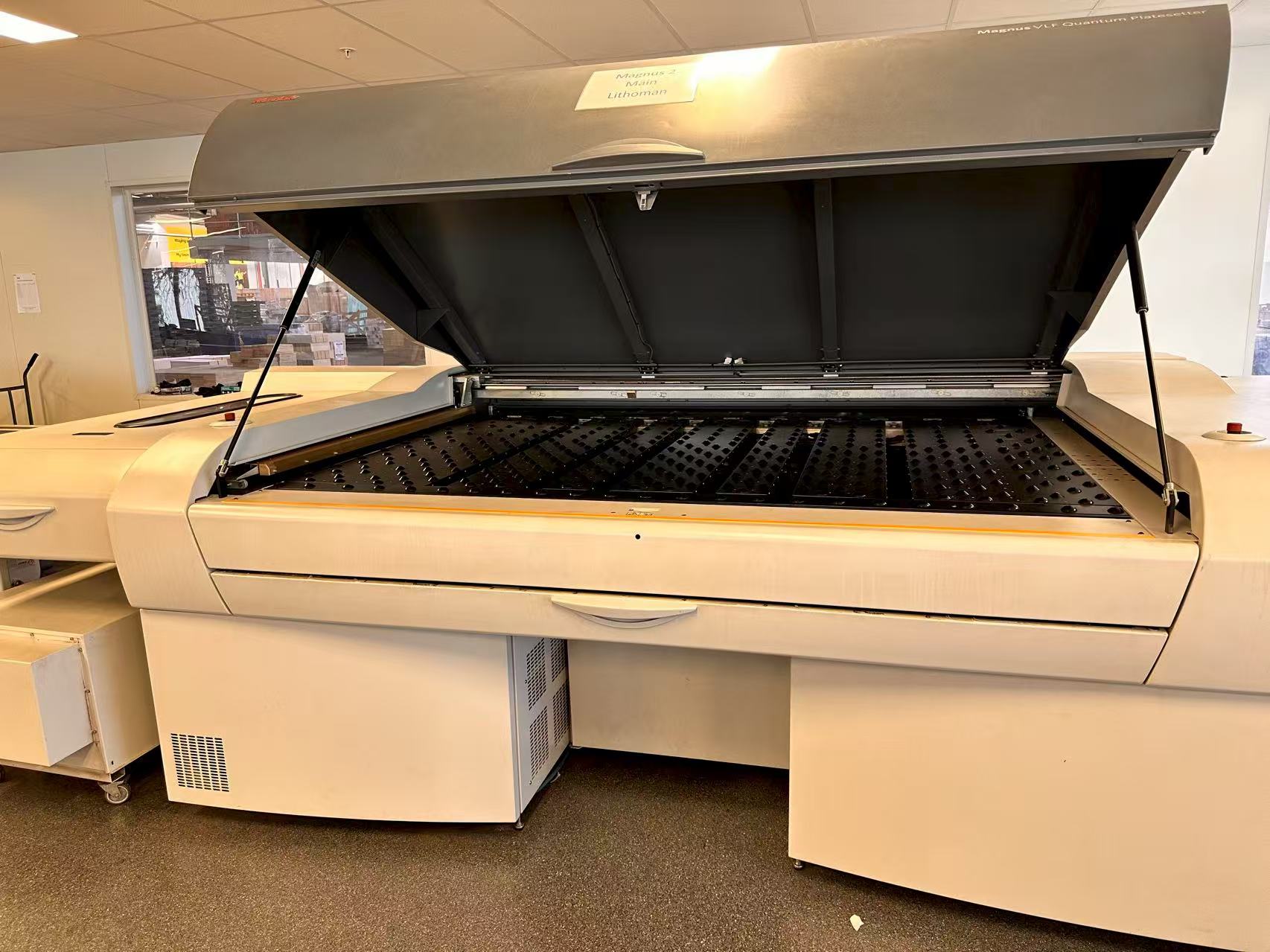 KOADK MAGNUS VLF MCU/#2519 - Image 2