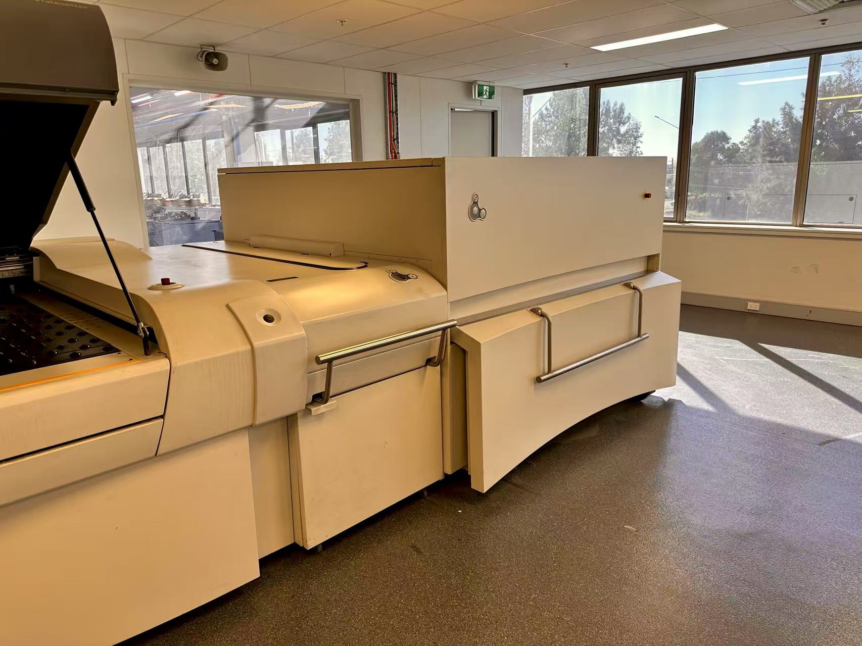 KOADK MAGNUS VLF MCU/#2519 - Image 3