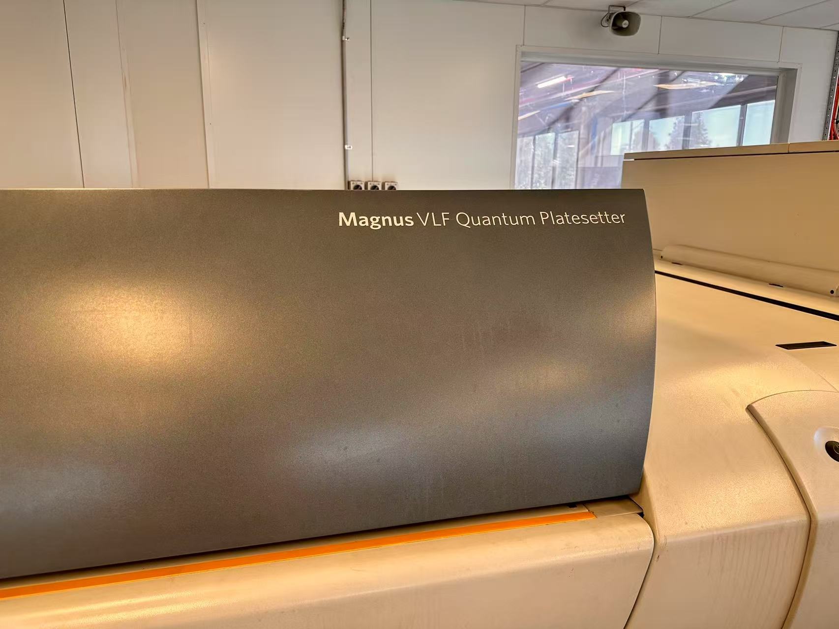 KOADK MAGNUS VLF MCU/#2519 - Image 4