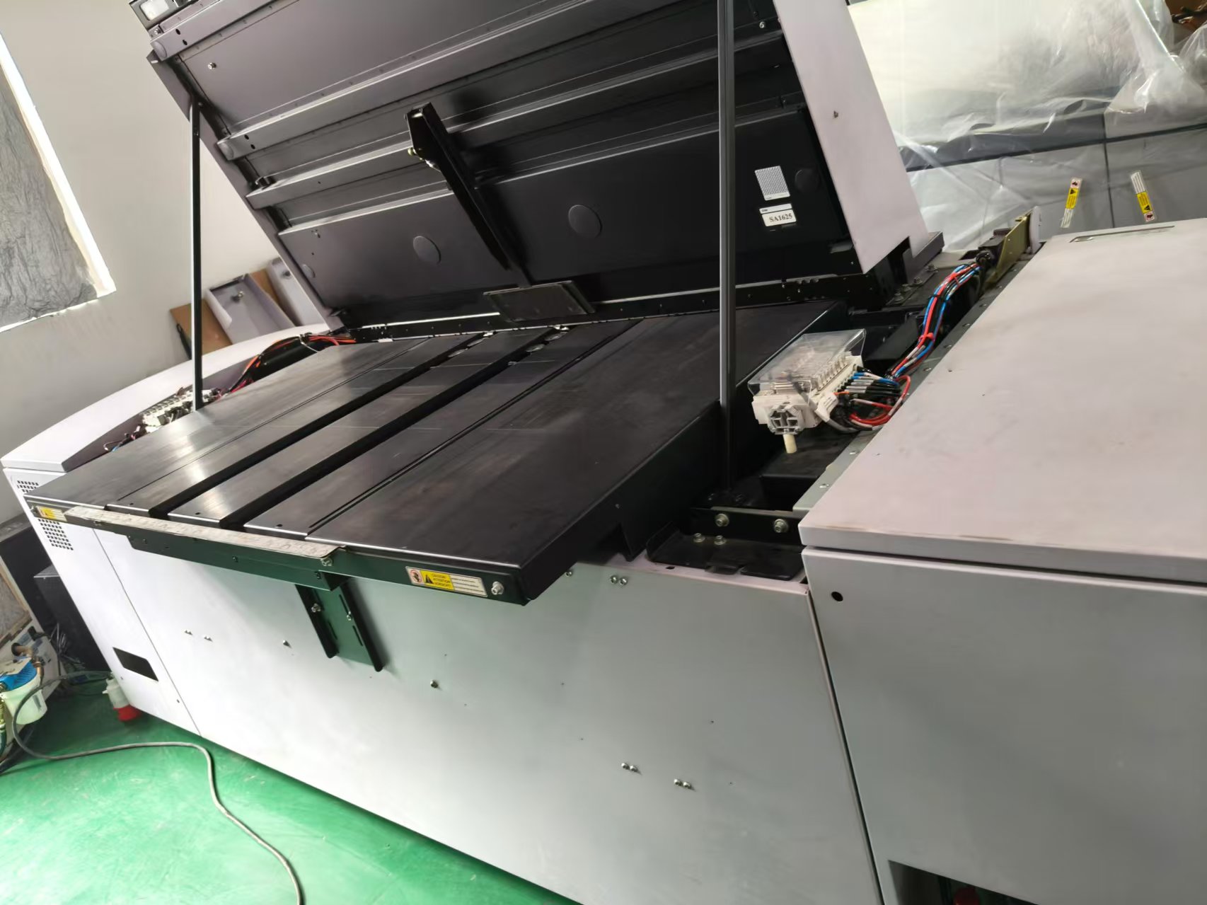 KODAK TRENDSETTER800III-Al /#2514 - Image 2