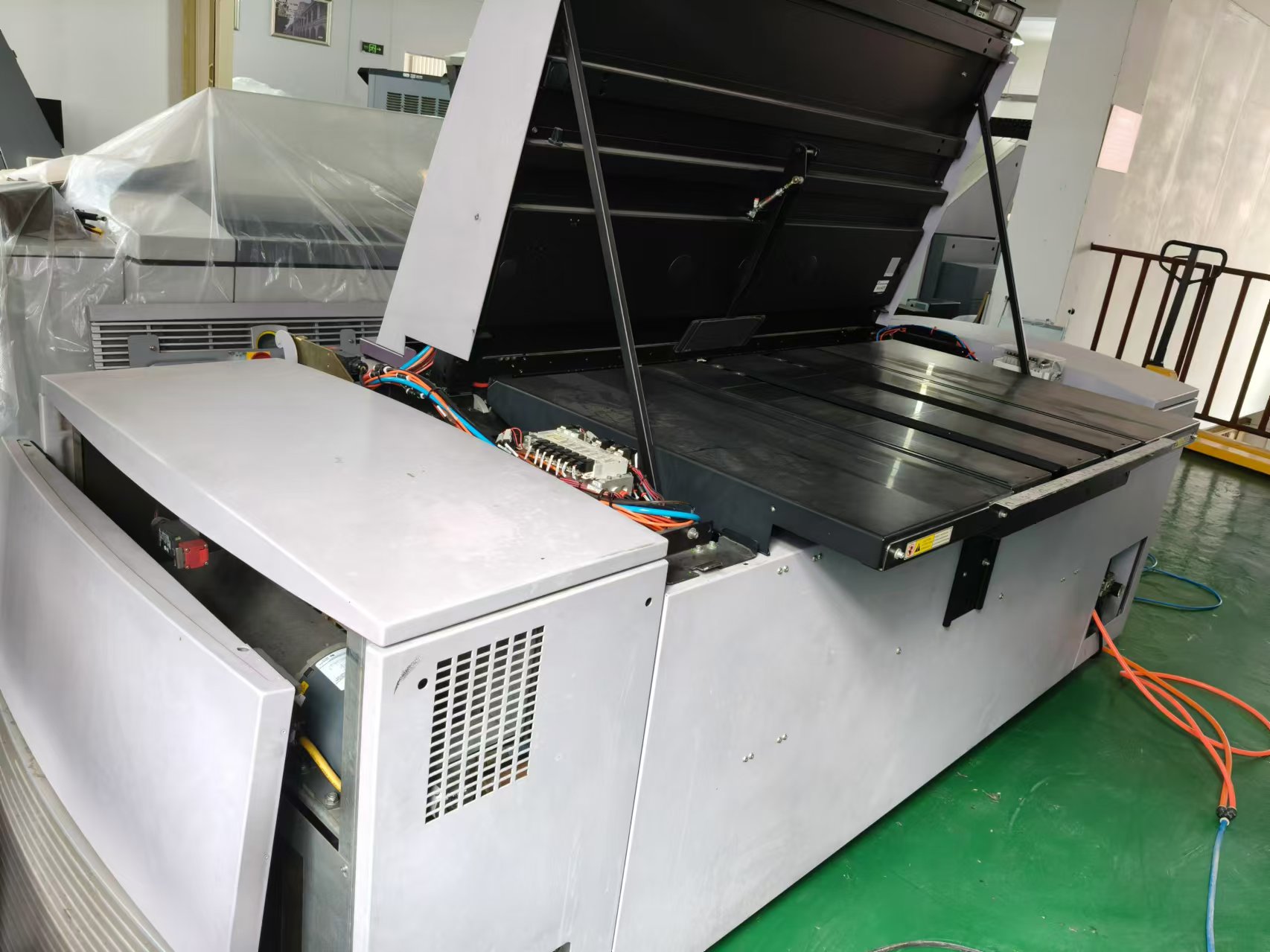 KODAK TRENDSETTER800III-Al /#2514 - Image 3